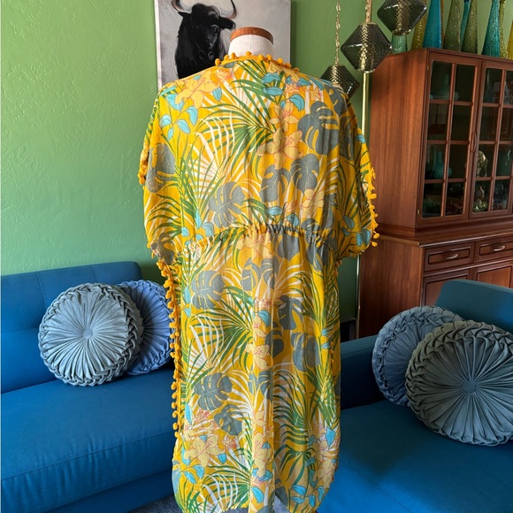 Swimsuit Coverup - Picture 8 of 8